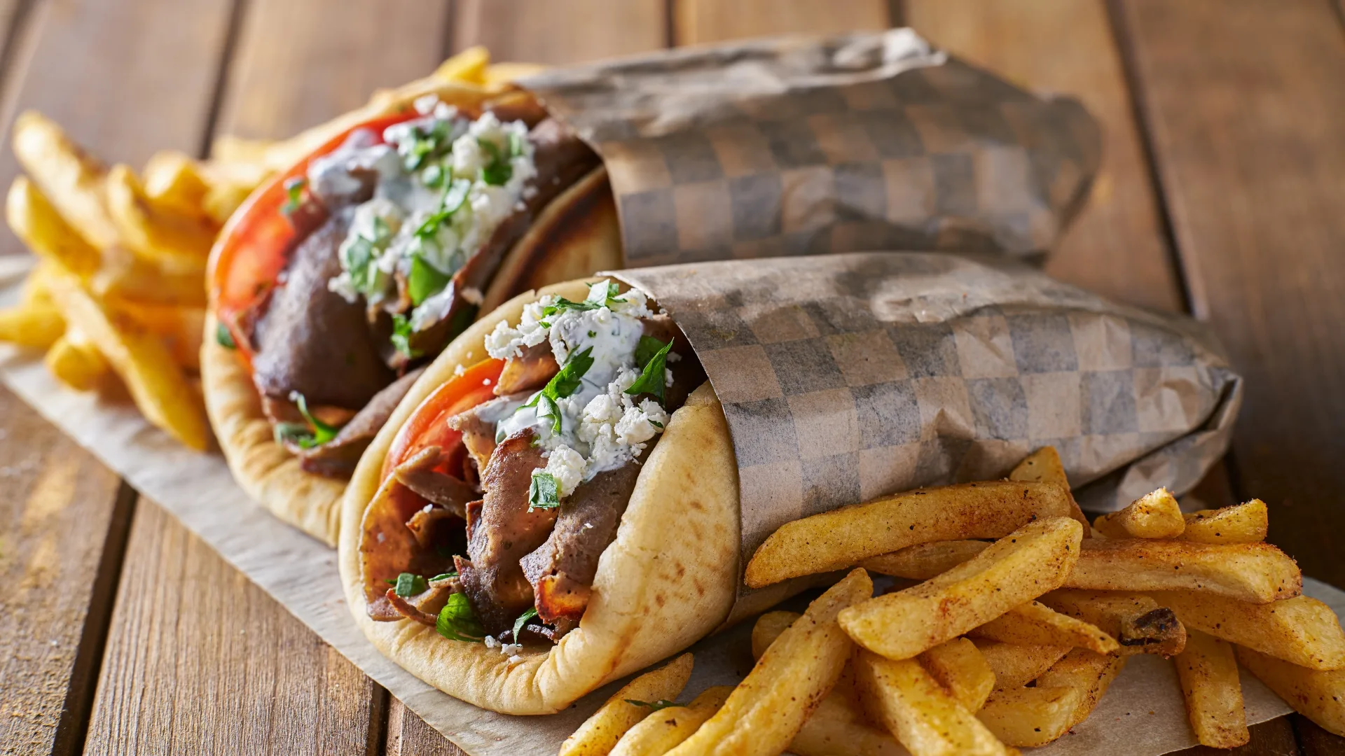 Naxos Island Tastes