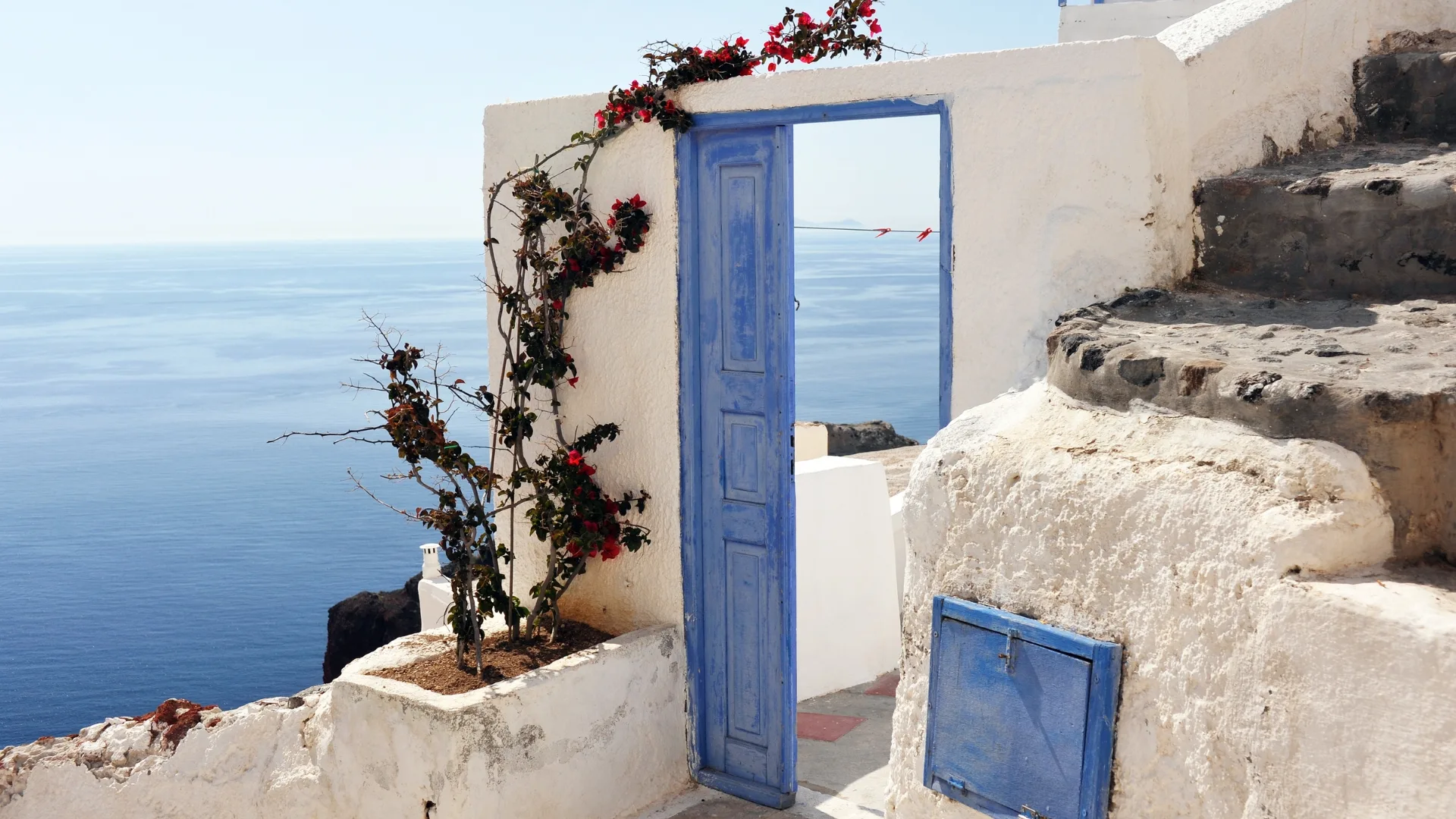 Accomodation Naxos Island