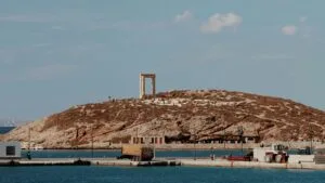 Λόγοι να επισκεφθείτε Νάξο