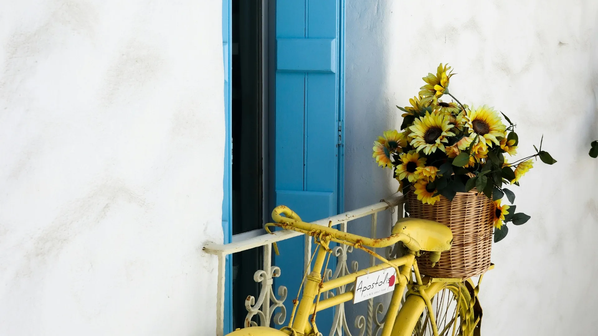 Family Holidays Naxos Island
